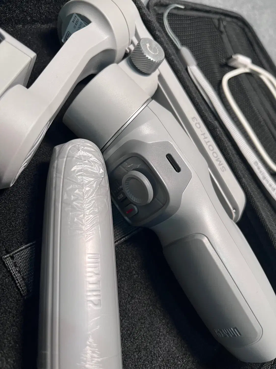 گیمبال موبایل ژیون پک کمبو|دوربین عکاسی و فیلم‌برداری|قائم‌شهر, |دیوار