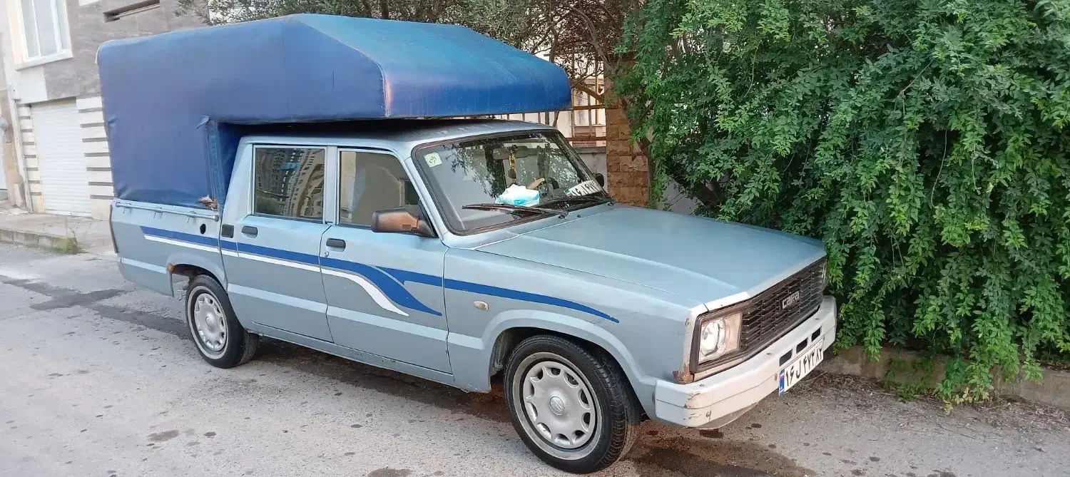 حمل بار با وانت|خدمات حمل و نقل|سرخرود, |دیوار