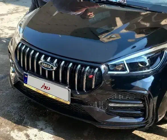 آریزو‌fl 5 مدل 403|خودرو سواری و وانت|تهران, نارمک|دیوار