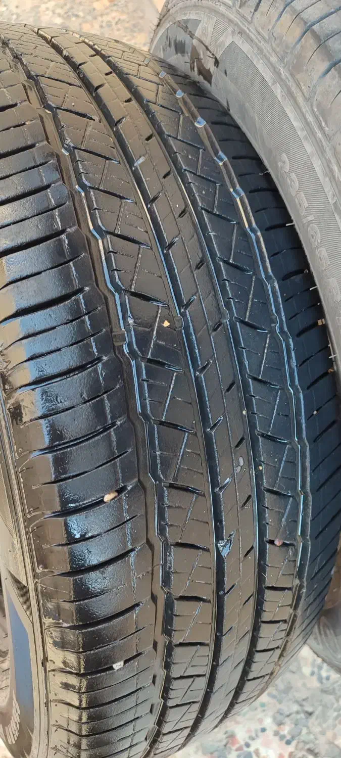 لاستیک اسپورتیج بارز|قطعات یدکی و لوازم جانبی|اهواز, منبع اب|دیوار