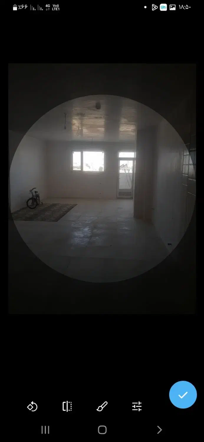 اپارتمان حافظ جنوبی زیر انقلاب|فروش آپارتمان|شهرکرد, |دیوار