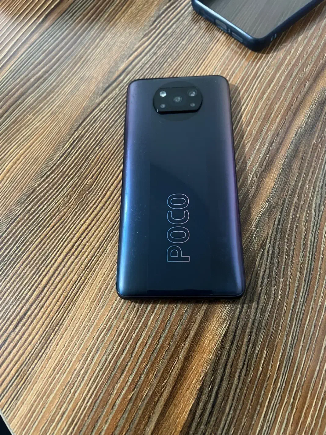 poco x3 pro|موبایل|شیراز, گلدشت معالیآباد|دیوار