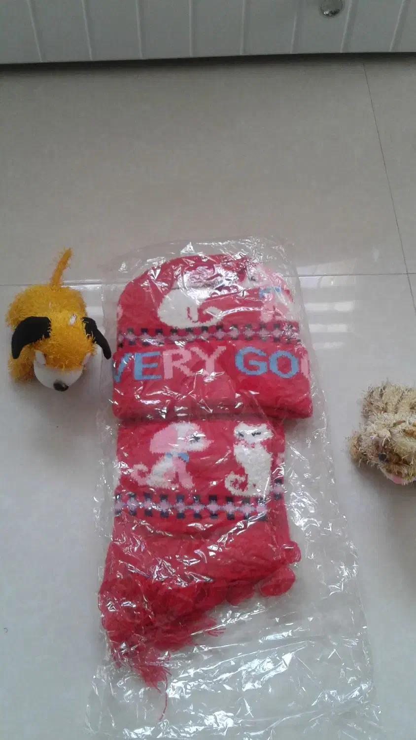 شال وکلاه|لباس|اراک, |دیوار