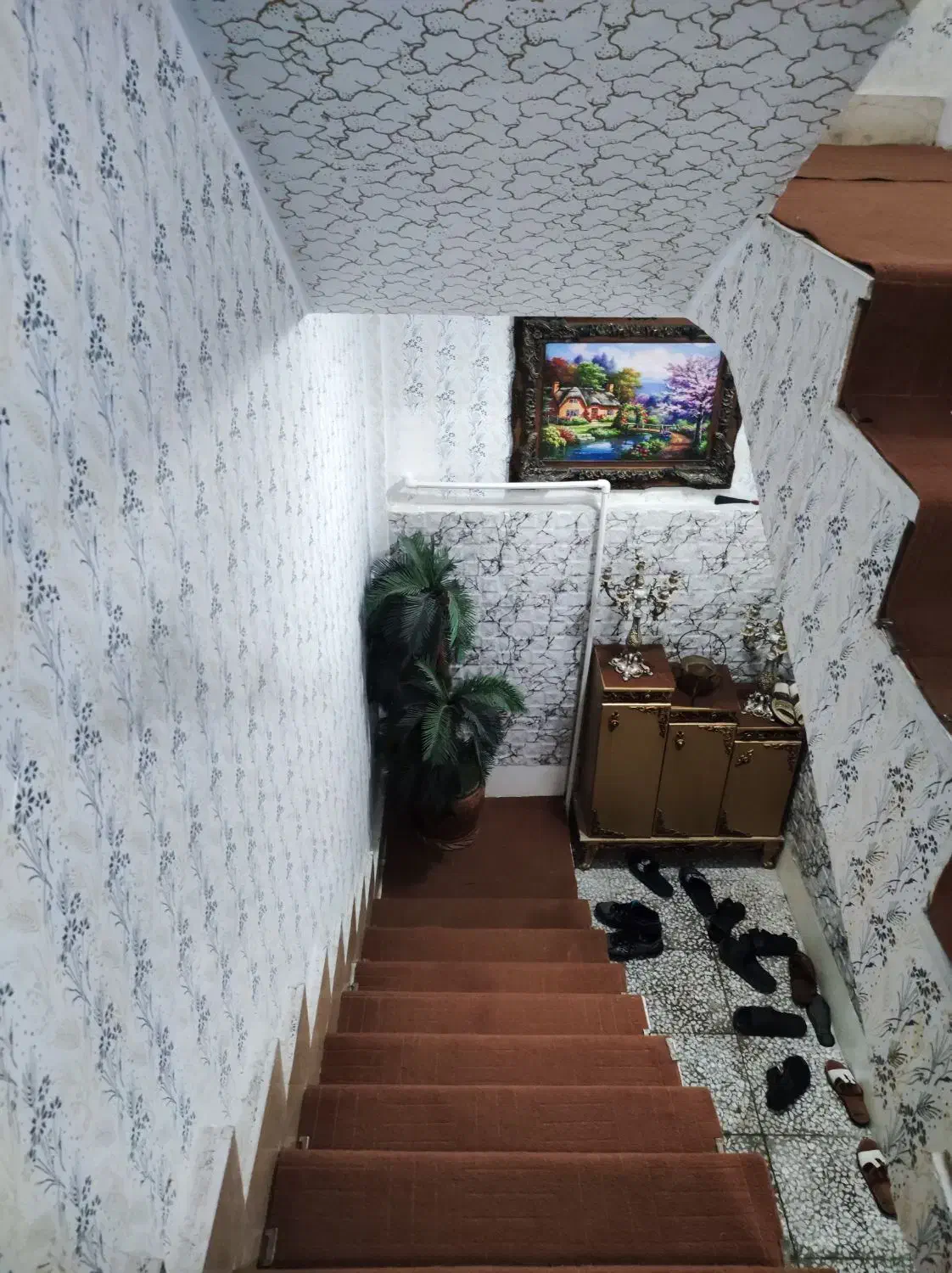 فروشی مسکونی|فروش آپارتمان|محمدشهر, کوی بهار|دیوار