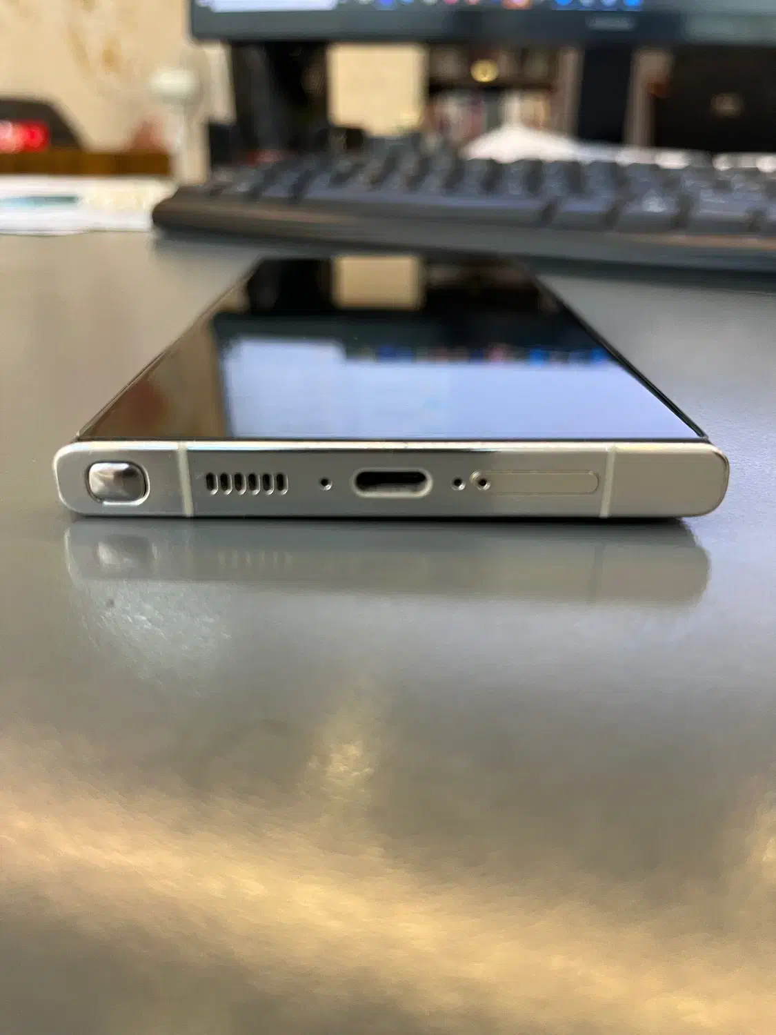 سامسونگ s23 ultra|موبایل|تهران, دزاشیب|دیوار