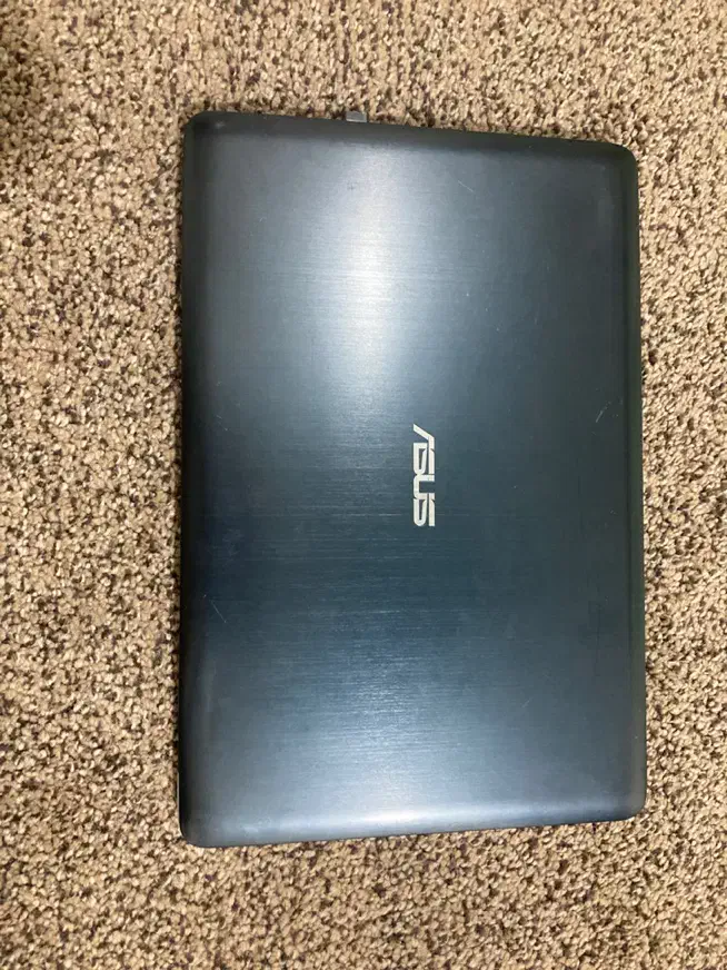 لپتاپ ASUS V502L سالم و آماده کار|رایانه همراه|دزفول, |دیوار