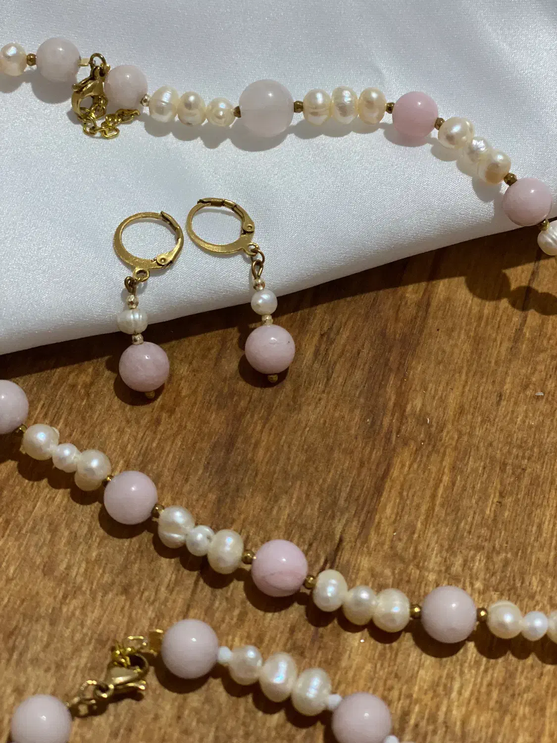 گردنبند و گشواره|بدلیجات|رشت, بلوار گیلان|دیوار