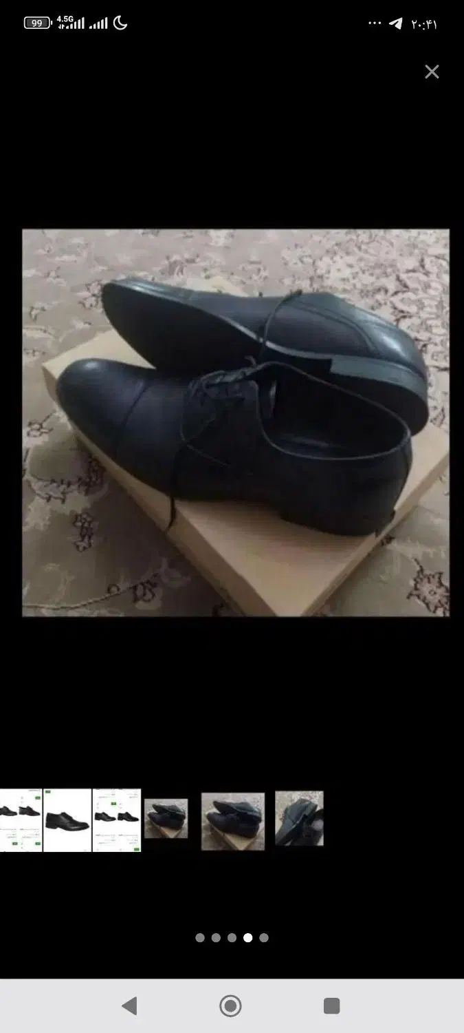 حراج کفش و لباس و وسایل شخصی|حراج|تهران, سازمان برنامه شمالی|دیوار