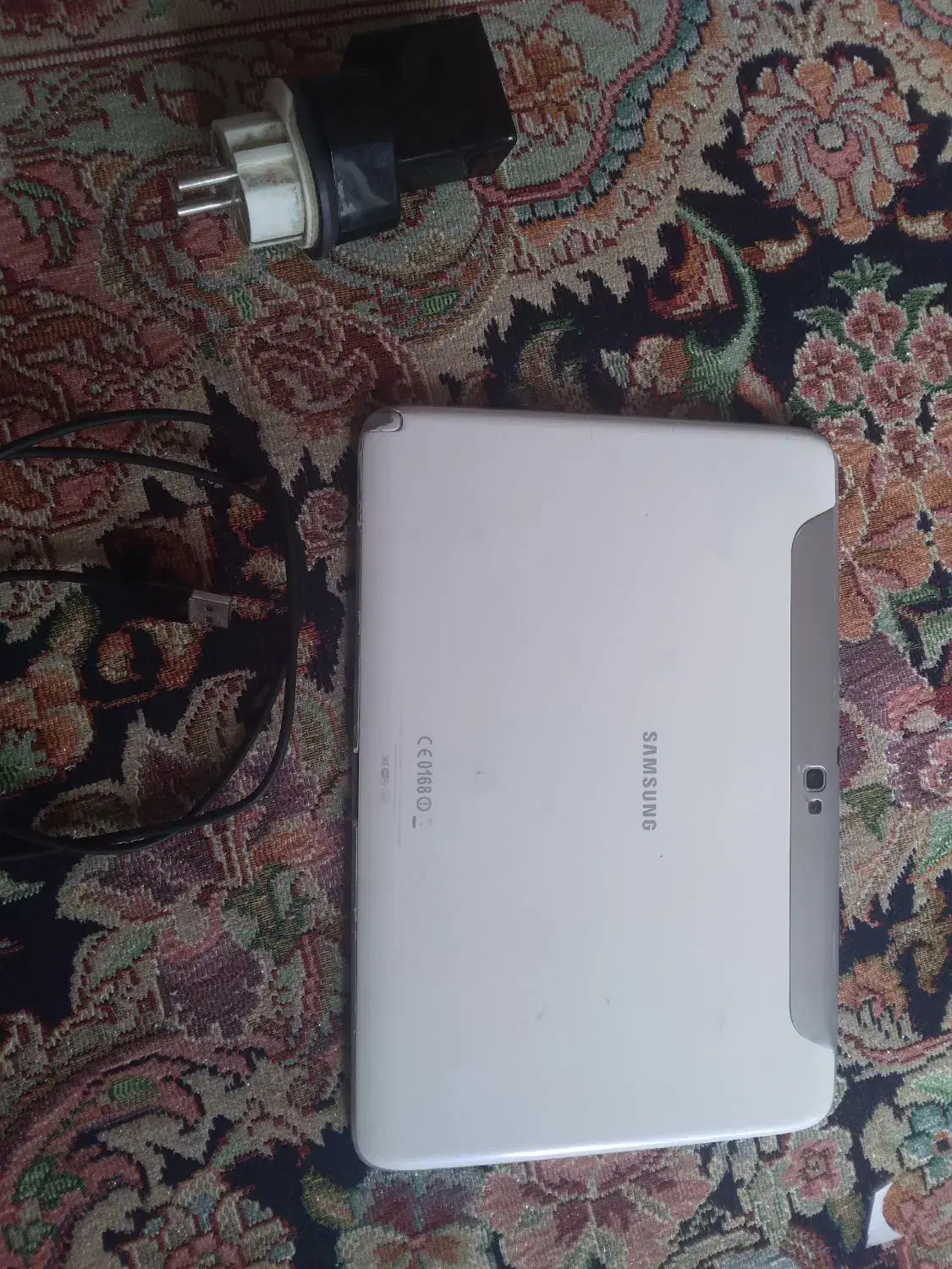 تبلت سامسونگ|تبلت|آبادان, |دیوار