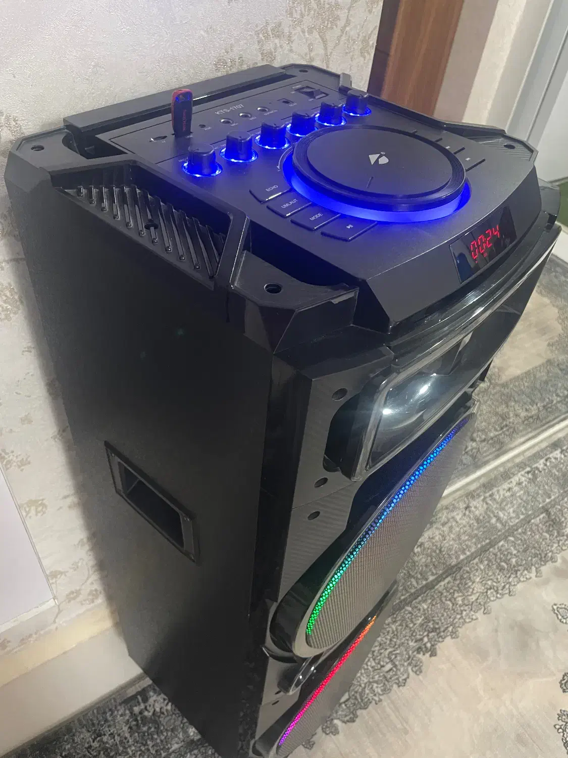 باندخانگی|سیستم صوتی خانگی|بندرعباس, |دیوار