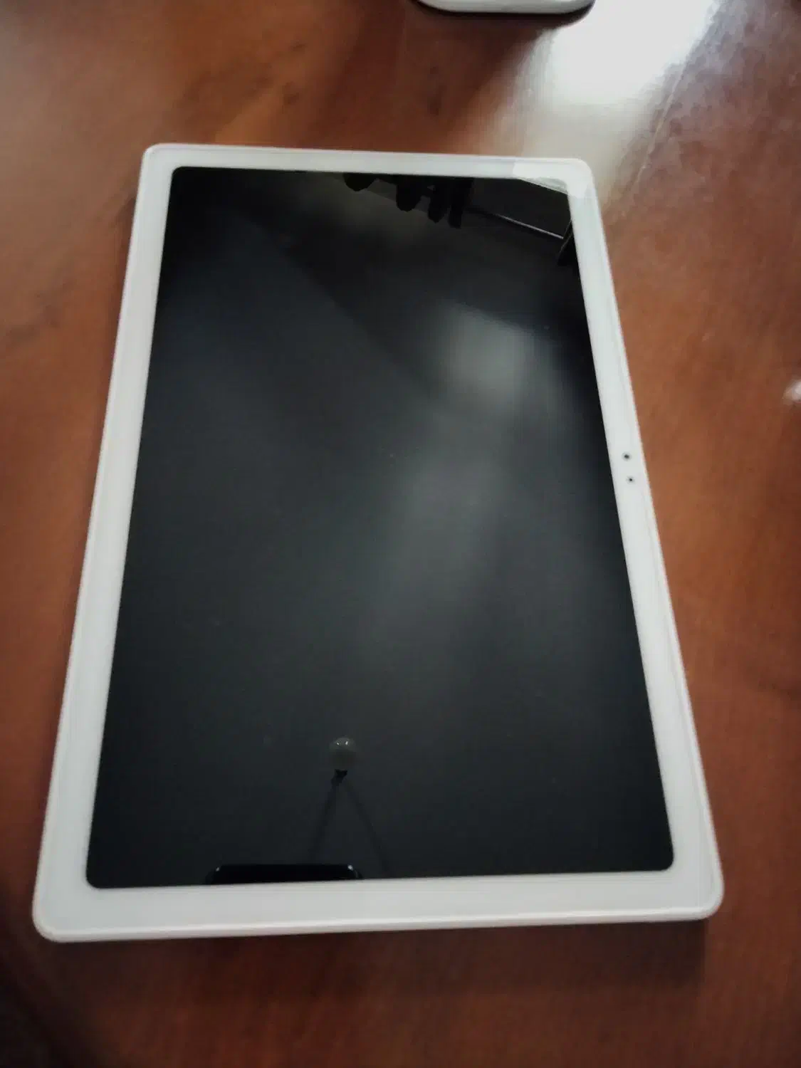 تبلت سامسونگ galaxy a7 t505|تبلت|تهران, دکتر هوشیار|دیوار