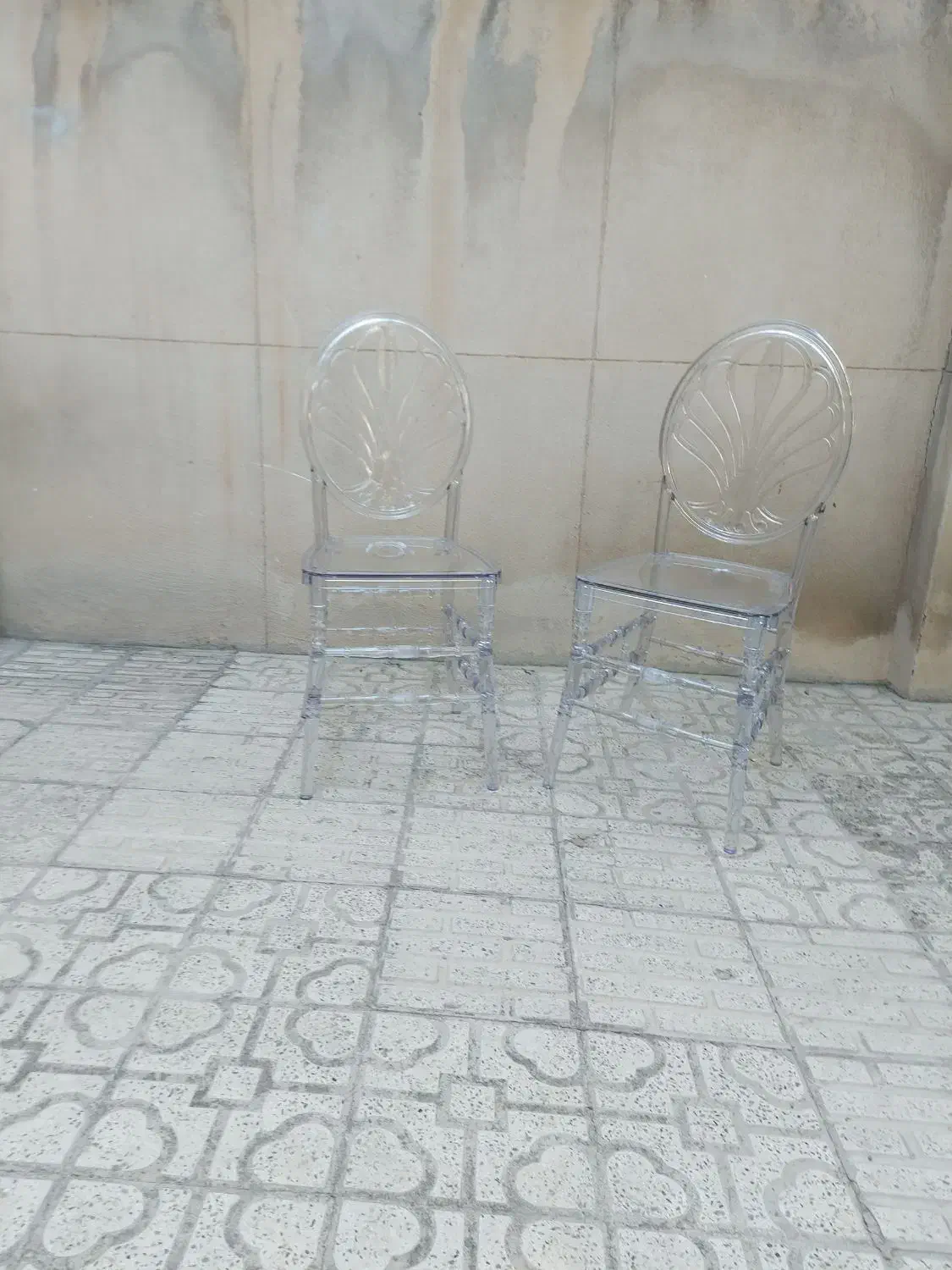 ظروف اجاره ای بک گراند شمعدان کریستالی|خدمات پذیرایی، مراسم|کرج, ساسانی (قلمستان)|دیوار