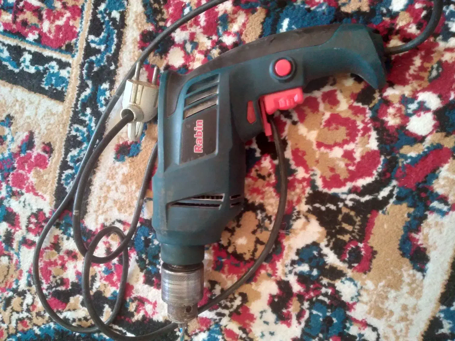 دریل|ابزارآلات|مشهد, نوده|دیوار