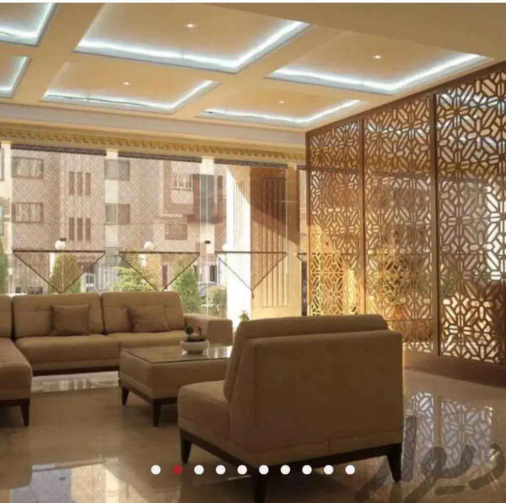 145متر دو پارکینگ سندی اباذر سالن پرده خور|فروش آپارتمان|تهران, مهران|دیوار