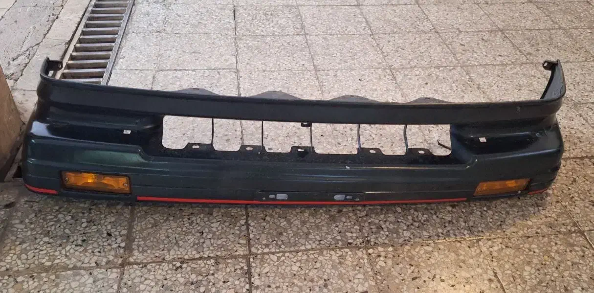 لوازم کره ای پراید|قطعات یدکی و لوازم جانبی|بومهن, |دیوار