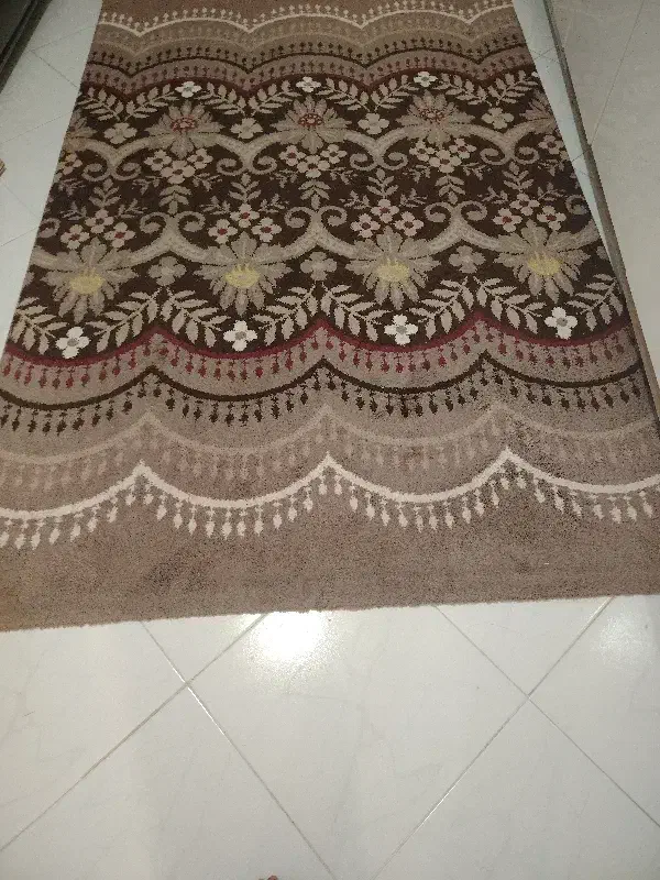 قالیچه|فرش|نیشابور, شهرک بسیج|دیوار