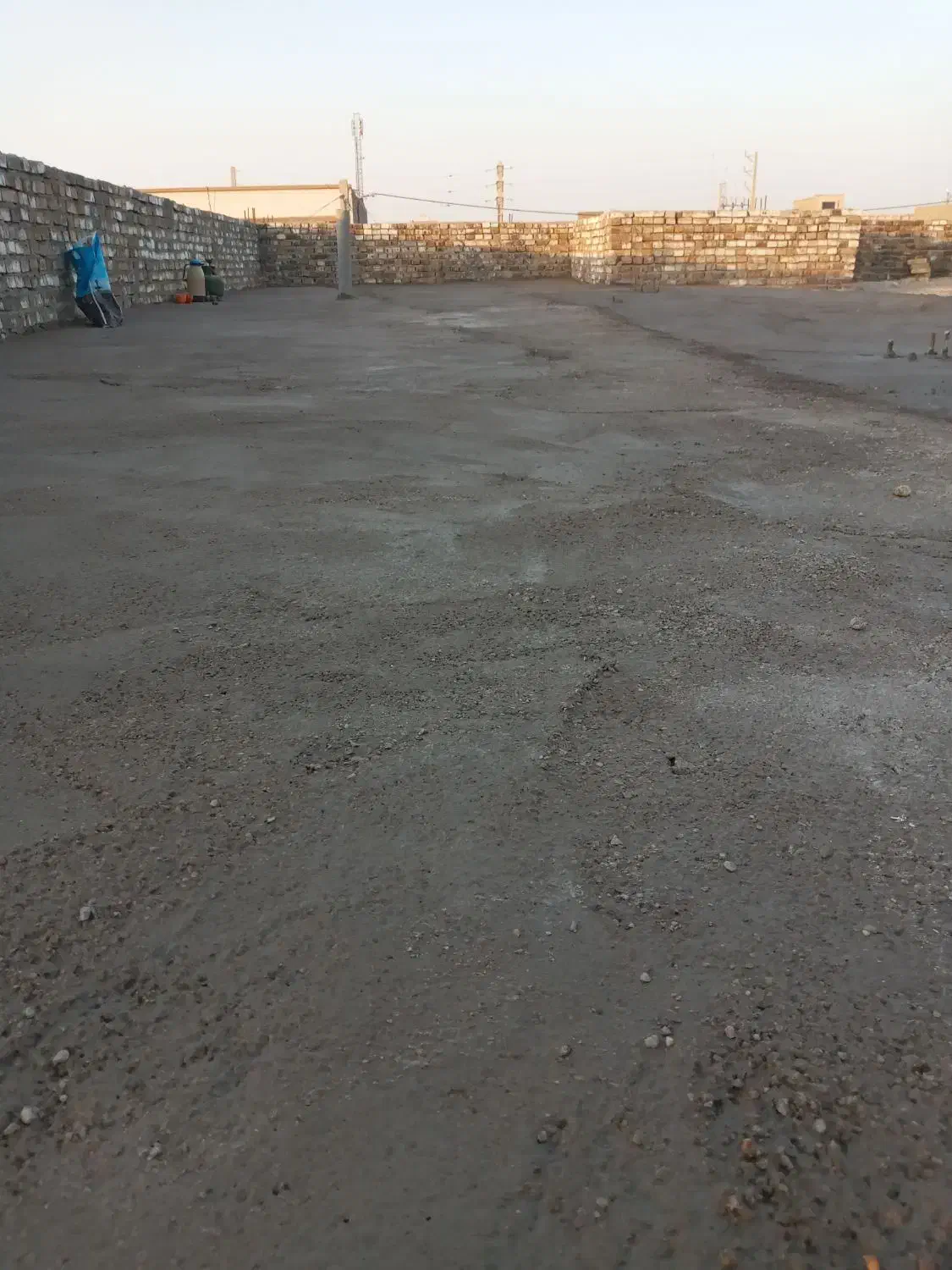 شیب بندی با لو|خدمات پیشه و مهارت|حمیدیه, |دیوار