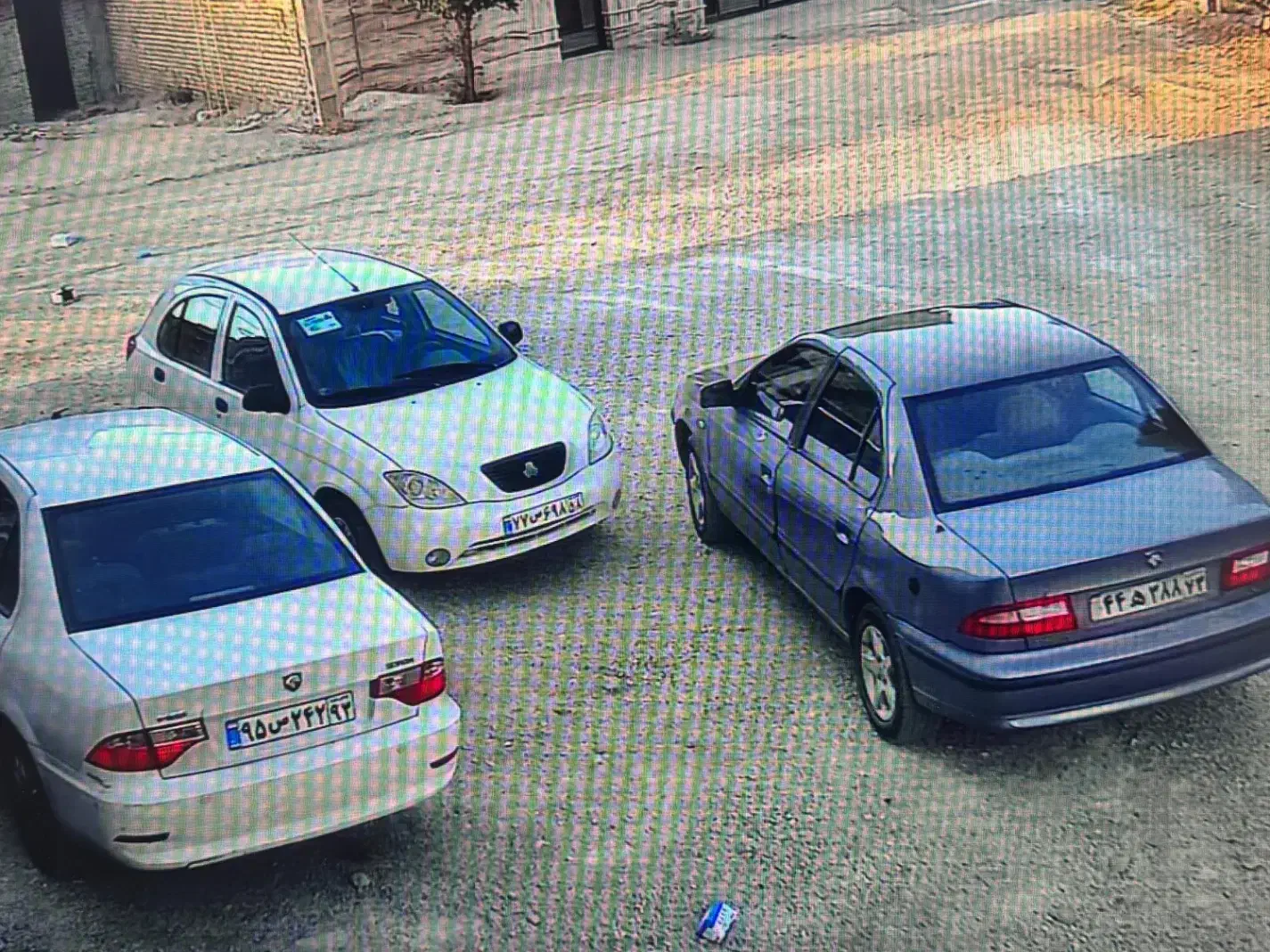 امنیت رو قسطی بخر، آرامش رو نقدی ببر|دوربین مداربسته|شیراز, زرهی|دیوار