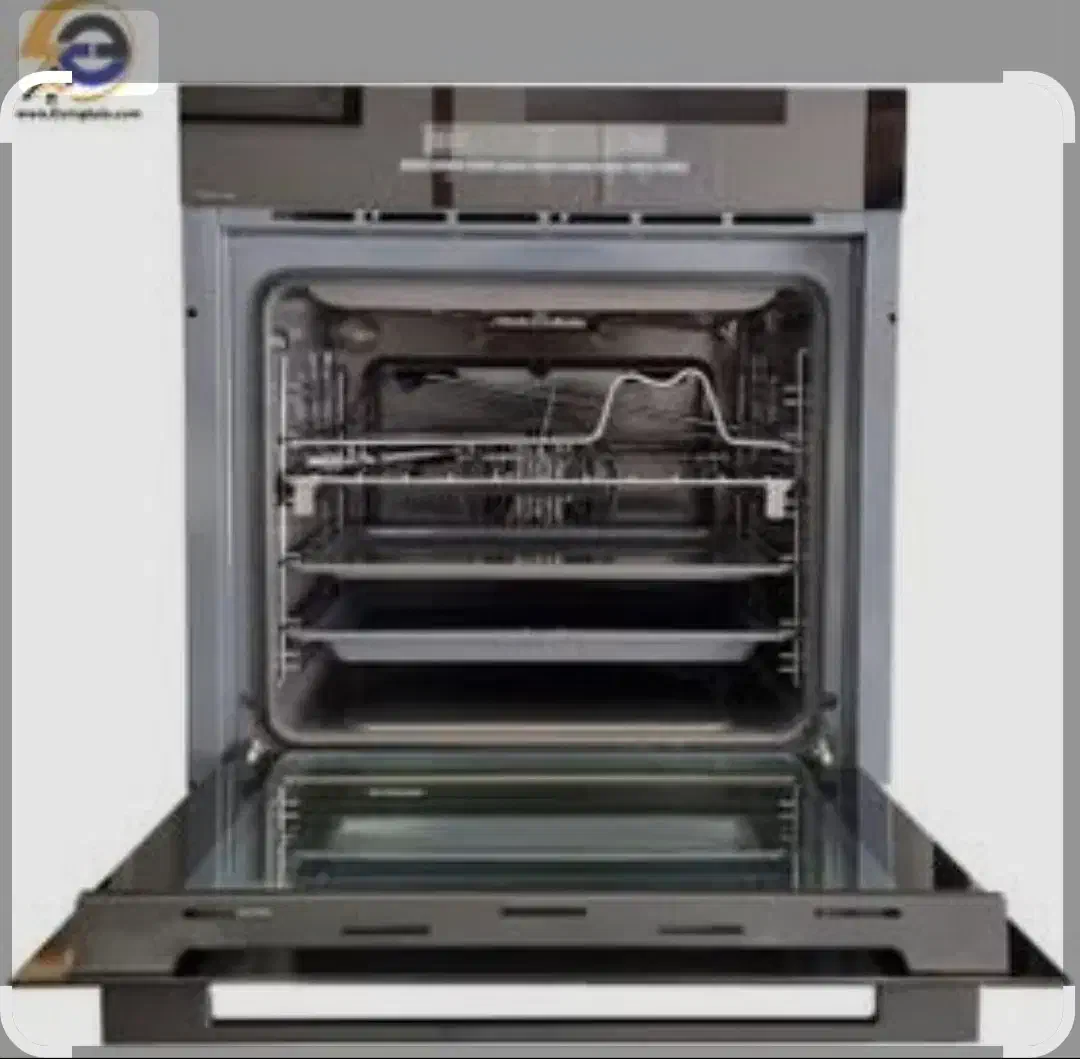 فر توکار اسنوا مدل SE07-8323 فروش ویژه|اجاق گاز و لوازم برقی پخت‌وپز|کرج, محمد آباد|دیوار