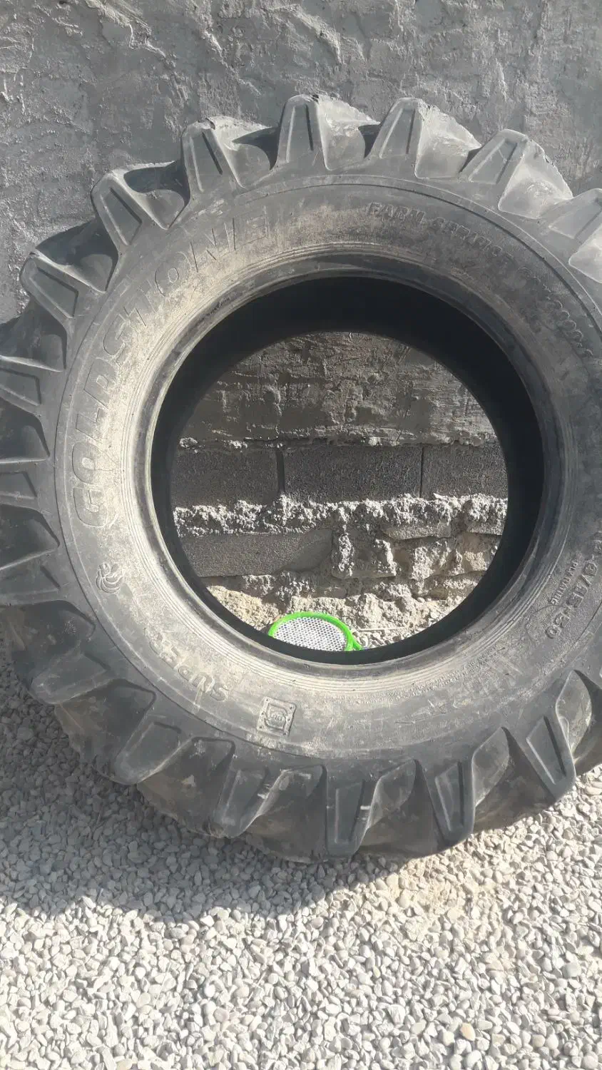 تایر|قطعات یدکی و لوازم جانبی|امیدیه, |دیوار