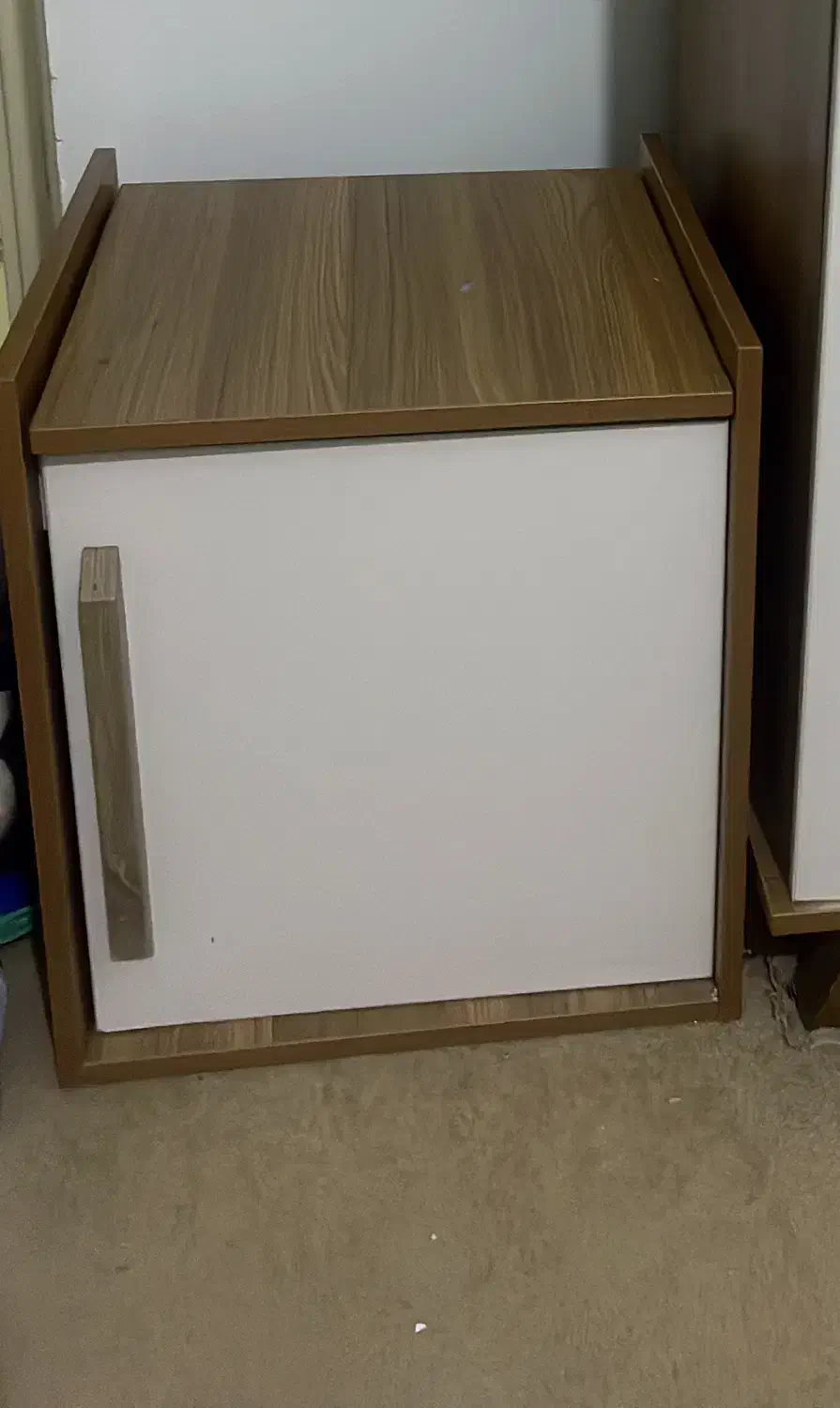 تخت و پا تختی ودکور|تخت و سرویس خواب|اهواز, کیانپارس |دیوار