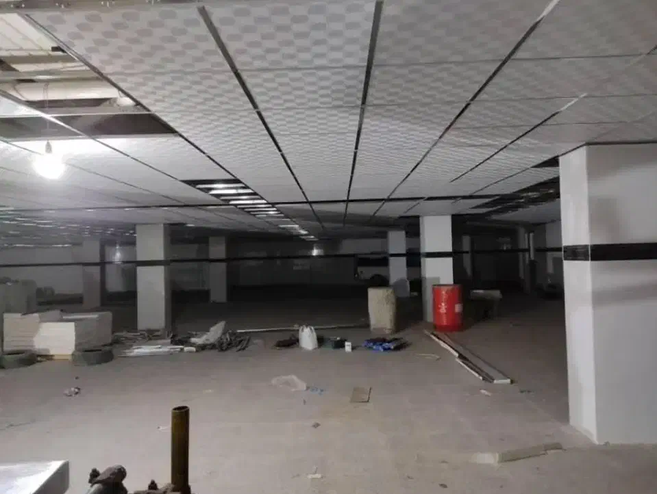 سقف کاذب pvc تایل بوشهر چغادک|مصالح و تجهیزات ساختمان|چغادک, |دیوار