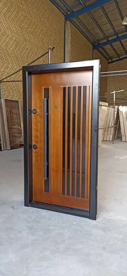 درب ضدسرقت وداخلی پخش وتولید پیکا|مصالح و تجهیزات ساختمان|نسیم‌شهر, |دیوار