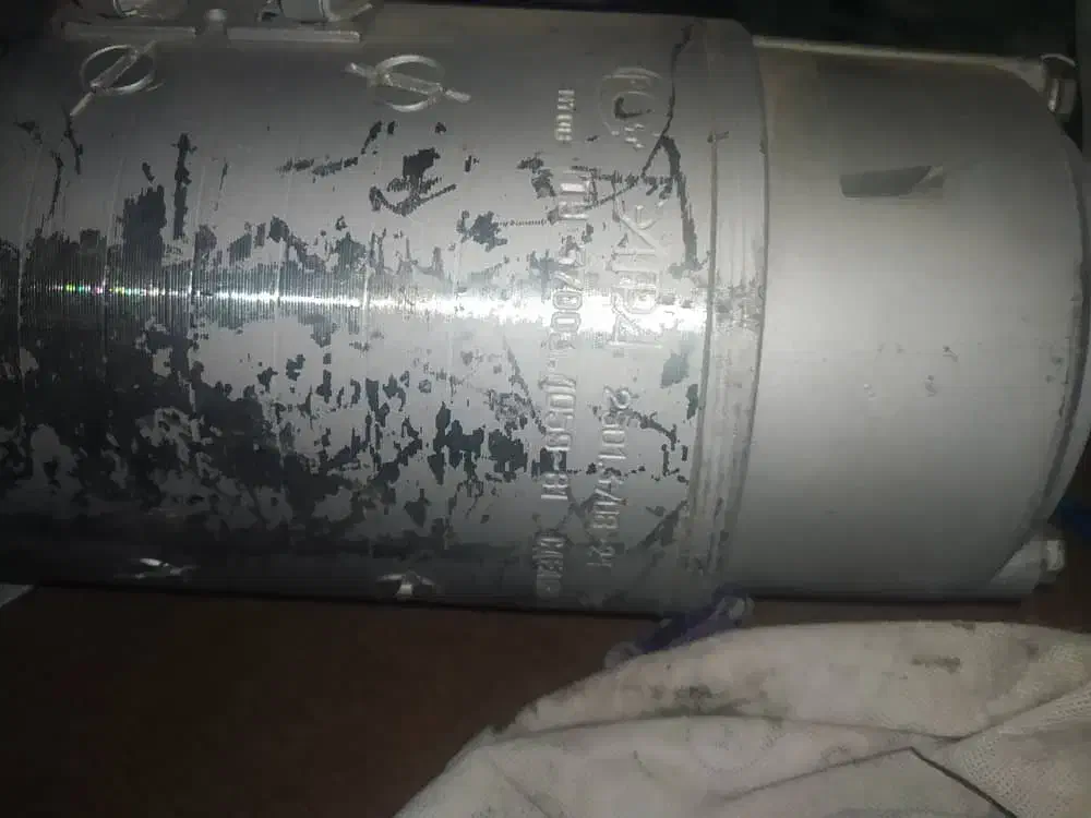 استارت کامیون و کشنده ماز و سوپر ماز روسی|قطعات یدکی و لوازم جانبی|کرج, ترمینال کلانتری|دیوار