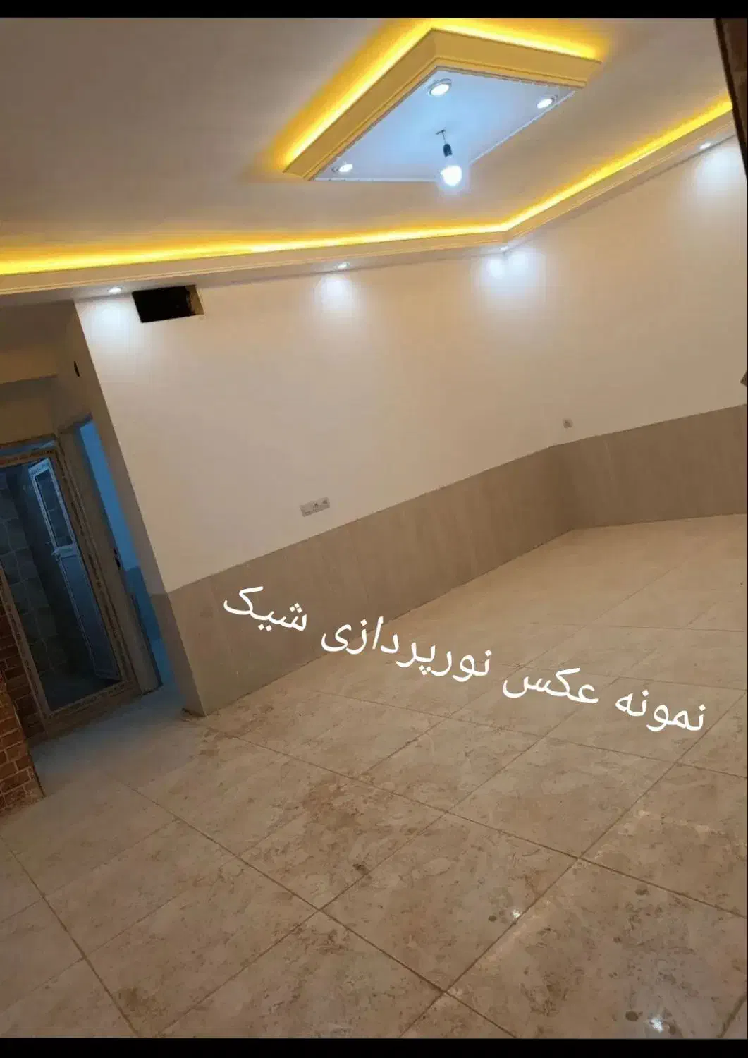 پیش فروش واحد ۲خواب و یک خواب کرونی ورودی مستقل|پیش‌فروش املاک|شیراز, کرونی(خاتونک)|دیوار