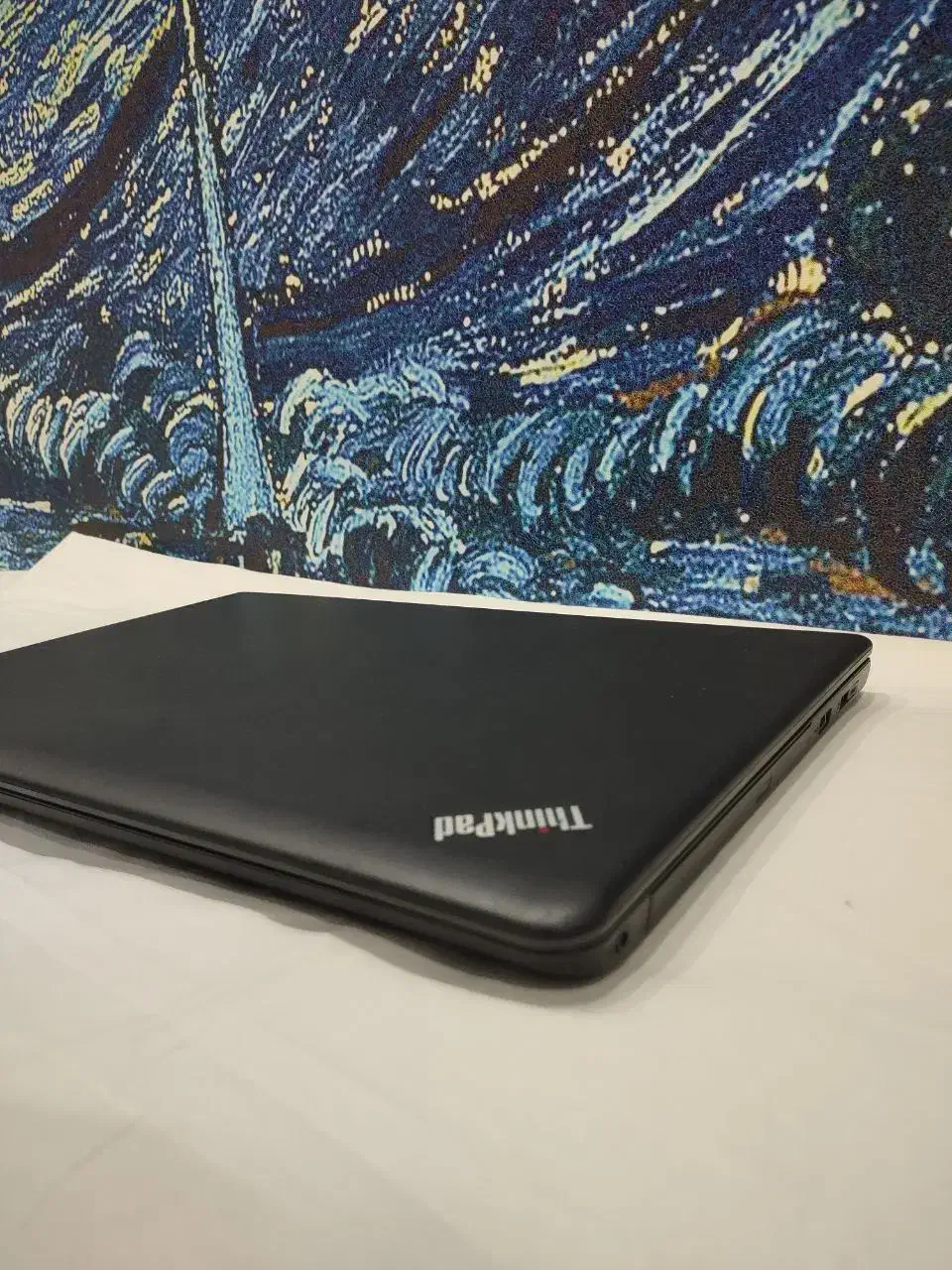 لپ تاپ لنوو نسل پنج Lenovo E550|رایانه همراه|مشهد, ادیب نیشابوری (شهرک غرب)|دیوار