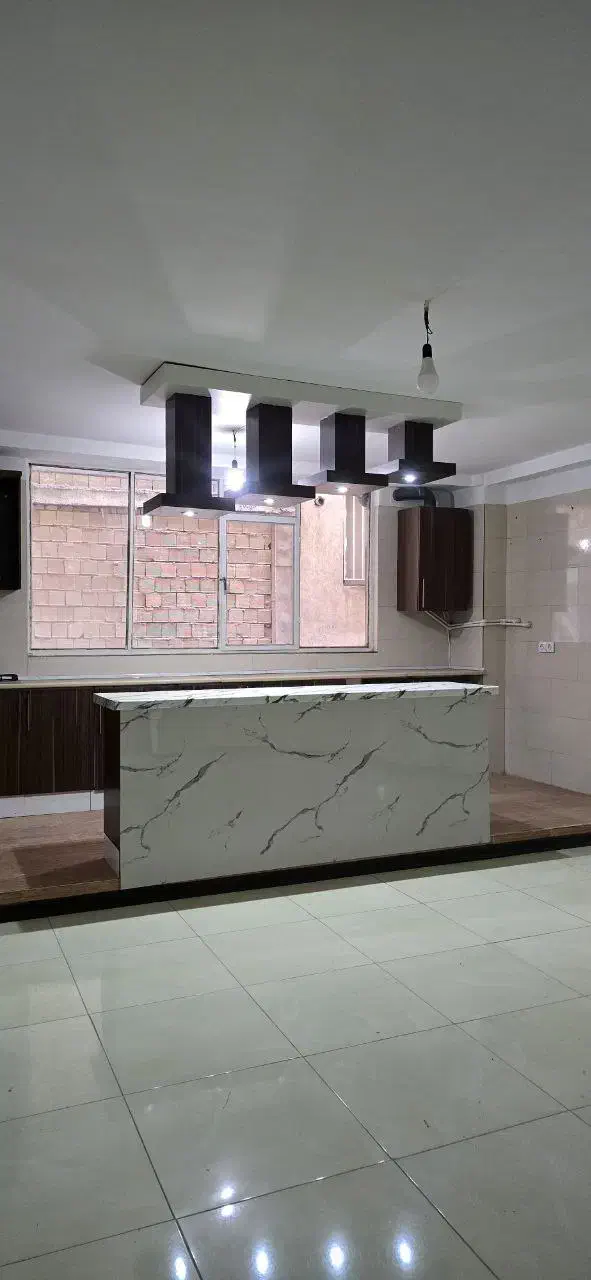 فروش واحد ۸۵ متری ۲خواب رو به نما|فروش آپارتمان|کرج, حیدرآباد|دیوار