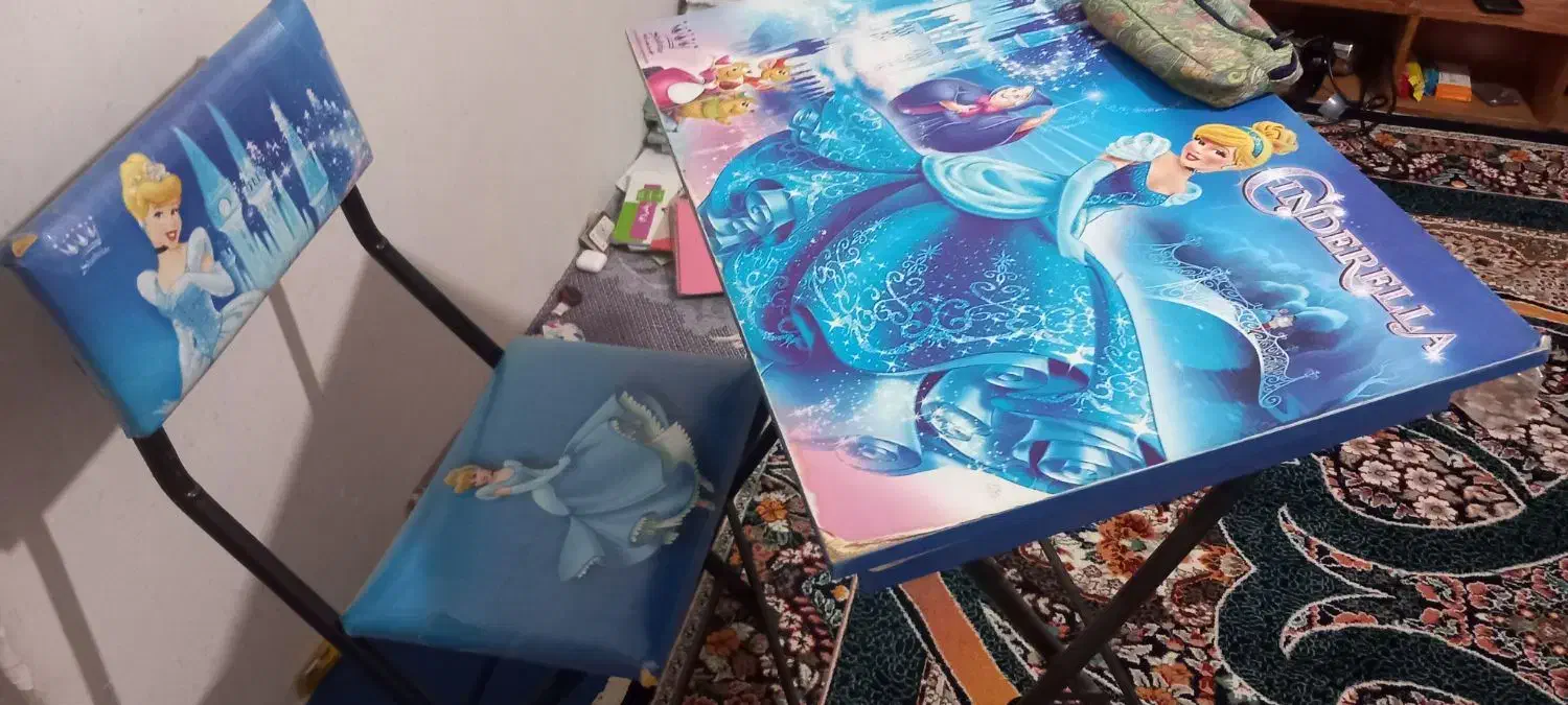 میزو صندلی|میز تحریر و کامپیوتر|بجنورد, |دیوار