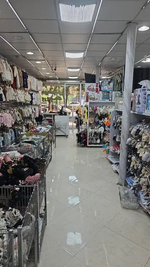 سیسمونی و کالای کودک liyam لیام|اسباب و اثاث بچه|اصفهان, شیخ طوسی|دیوار