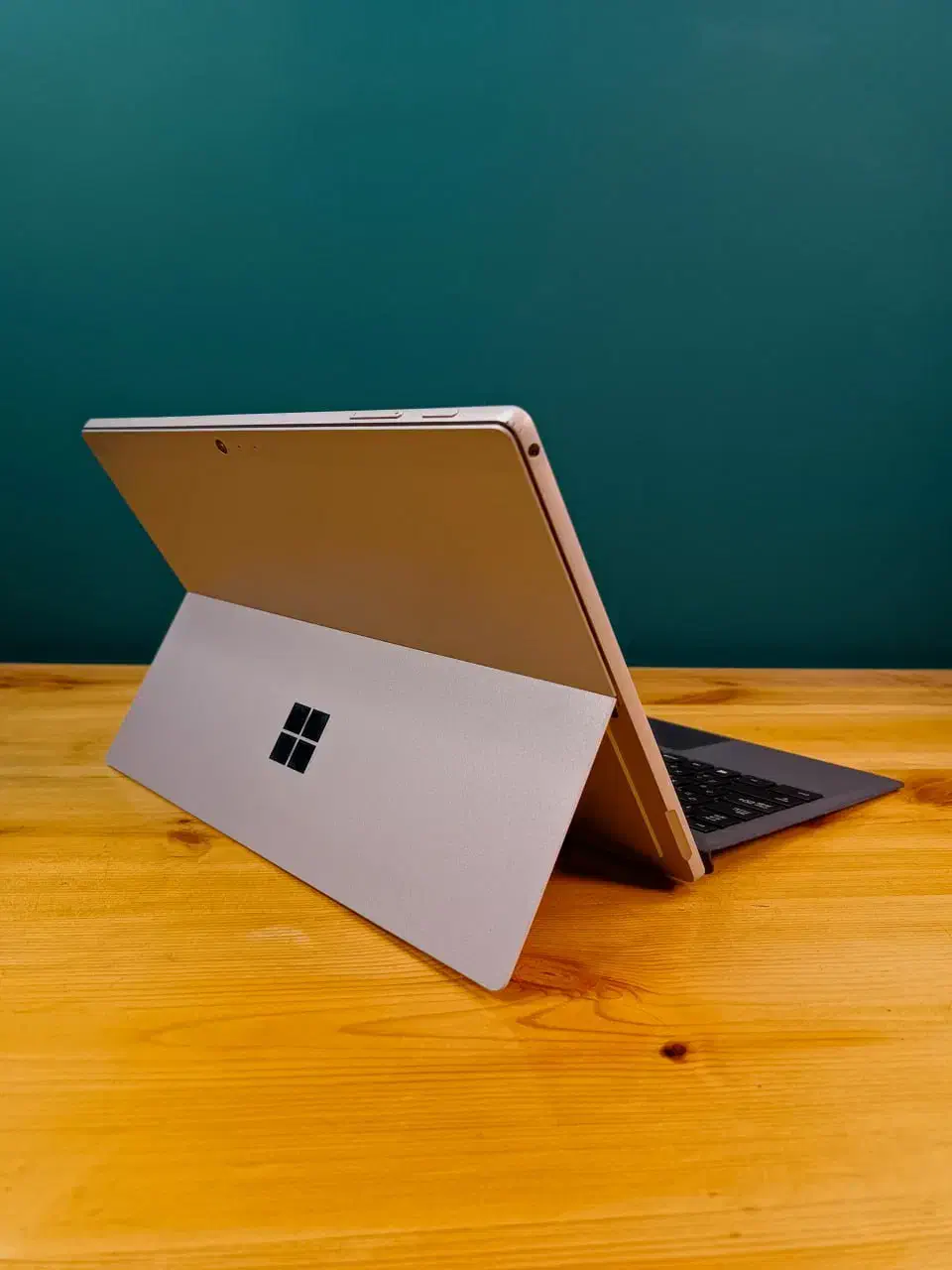 پرو 5 -کاملا سالم -سیم کارت خور -240 ساعت مهلت تست|رایانه همراه|مشهد, ارشاد|دیوار