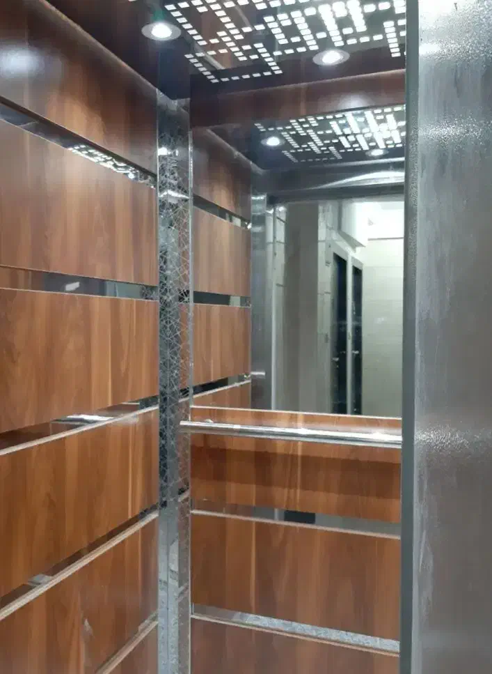 آپارتمان ۹۰ متر پارکینگ دار خوش نقش