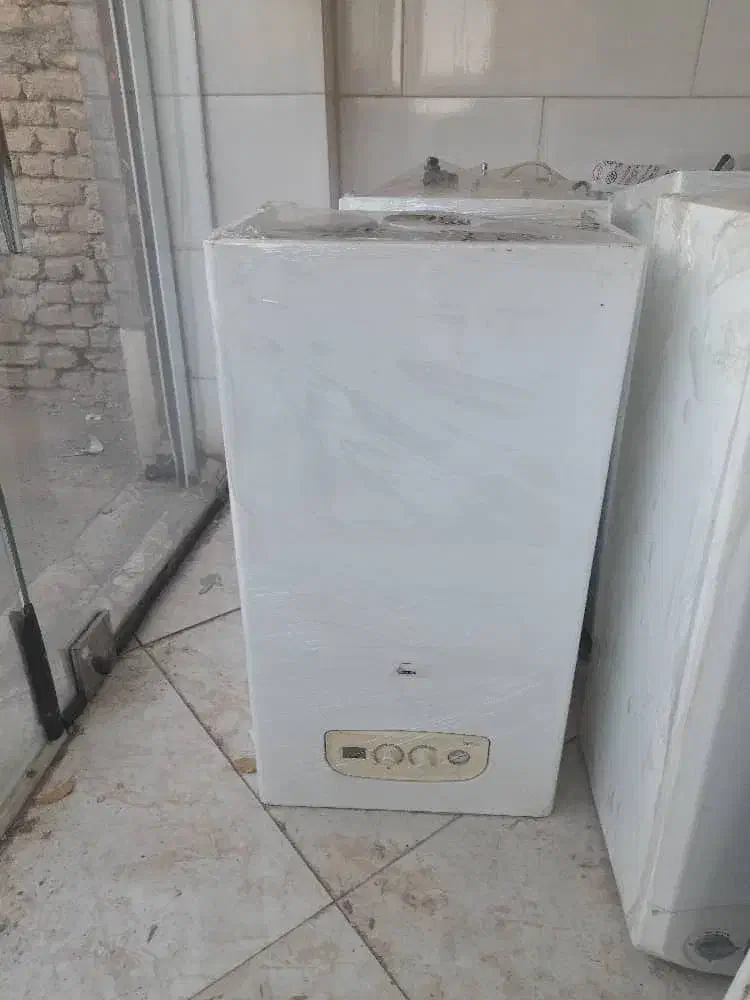 تعمیرات انواع پکیج و یخچال و لباسشویی|خدمات پیشه و مهارت|قم, شهرک قدس|دیوار