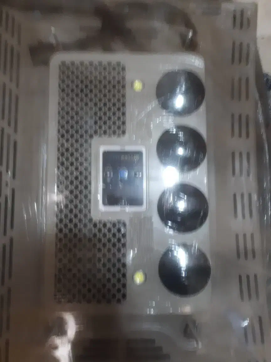 کولر درجا کشنده coolman|قطعات یدکی و لوازم جانبی|همدان, |دیوار