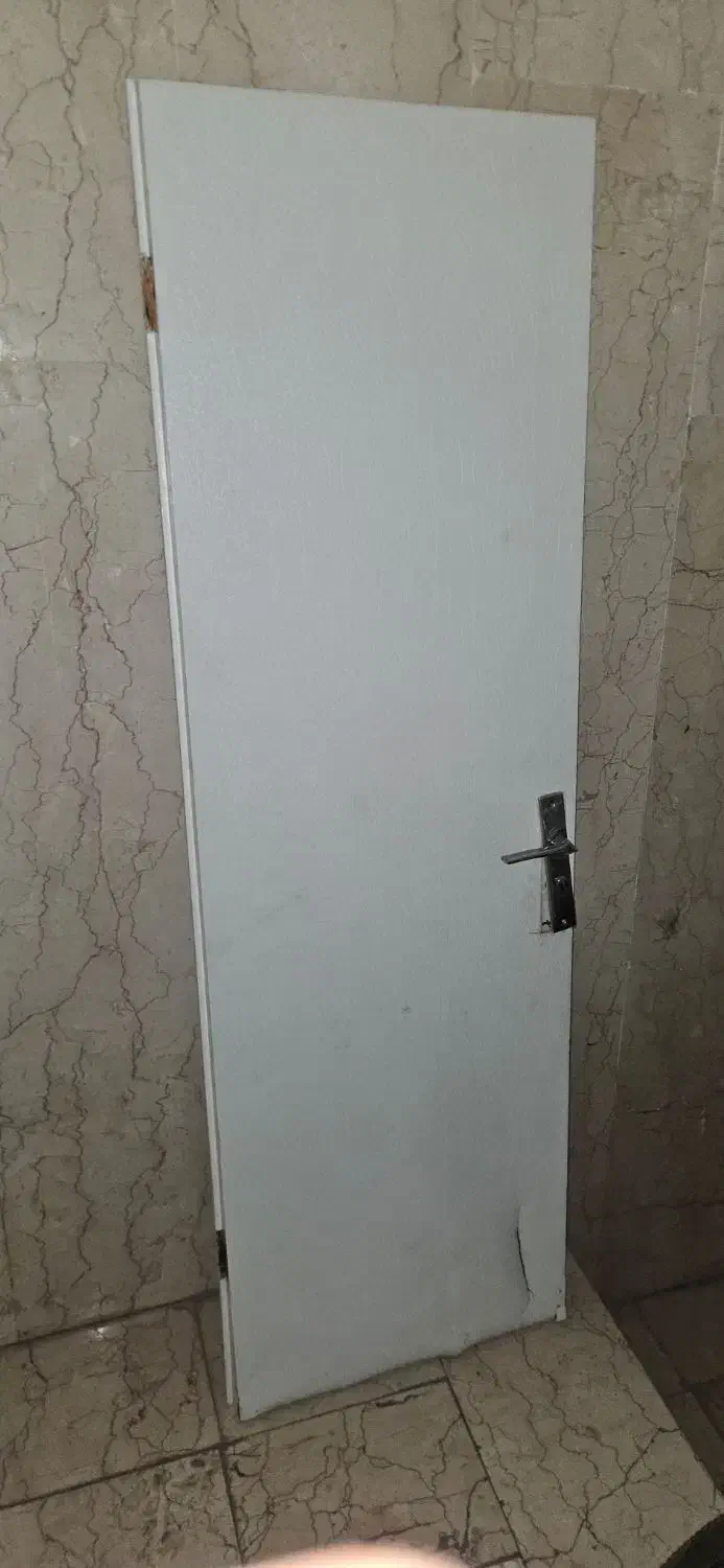 درب ضد آب مناسب برای حمام و سرویس بهداشتی|مصالح و تجهیزات ساختمان|تهران, تختی|دیوار