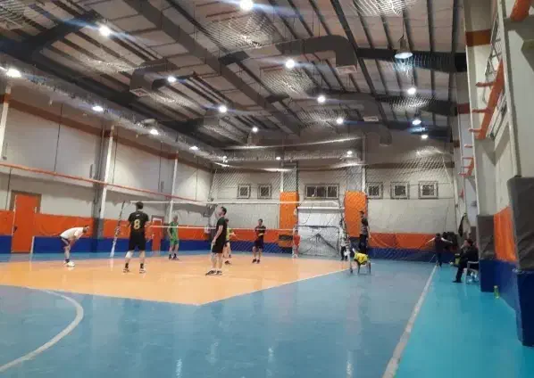 سالن ورزشی|اجارهٔ کوتاه‌مدت دفتر کار و فضای آموزشی|مشهد, رضاشهر|دیوار