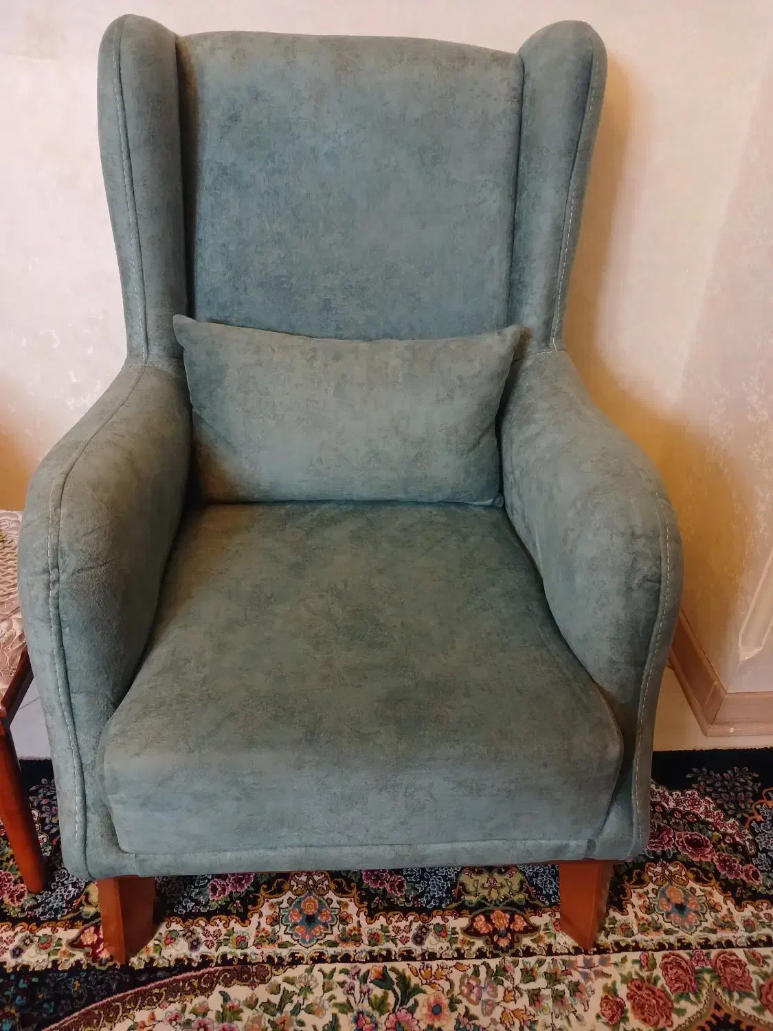 مبل|مبلمان خانگی و میز عسلی|تهران, خزانه|دیوار