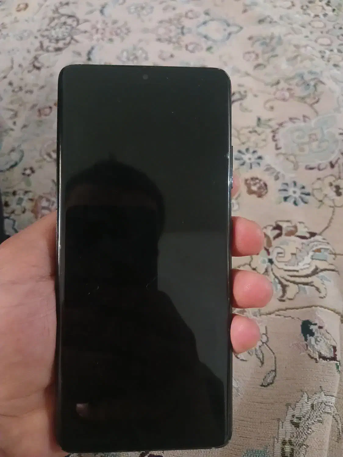 گوشیs21 ultra|موبایل|سقز, |دیوار