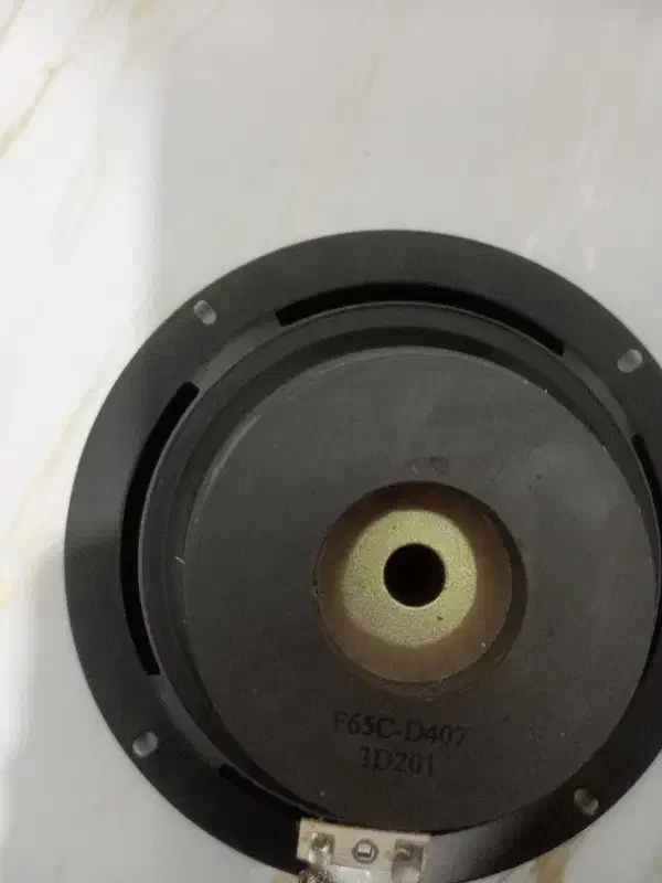 باند هم میدرنج و هم برای بیس|سیستم صوتی خانگی|سراب, |دیوار