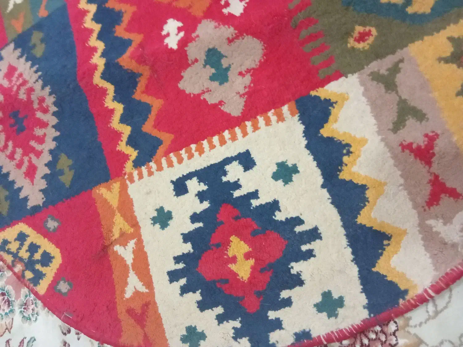 گلیم|گلیم، جاجیم، گبه|مشهد, نوید|دیوار