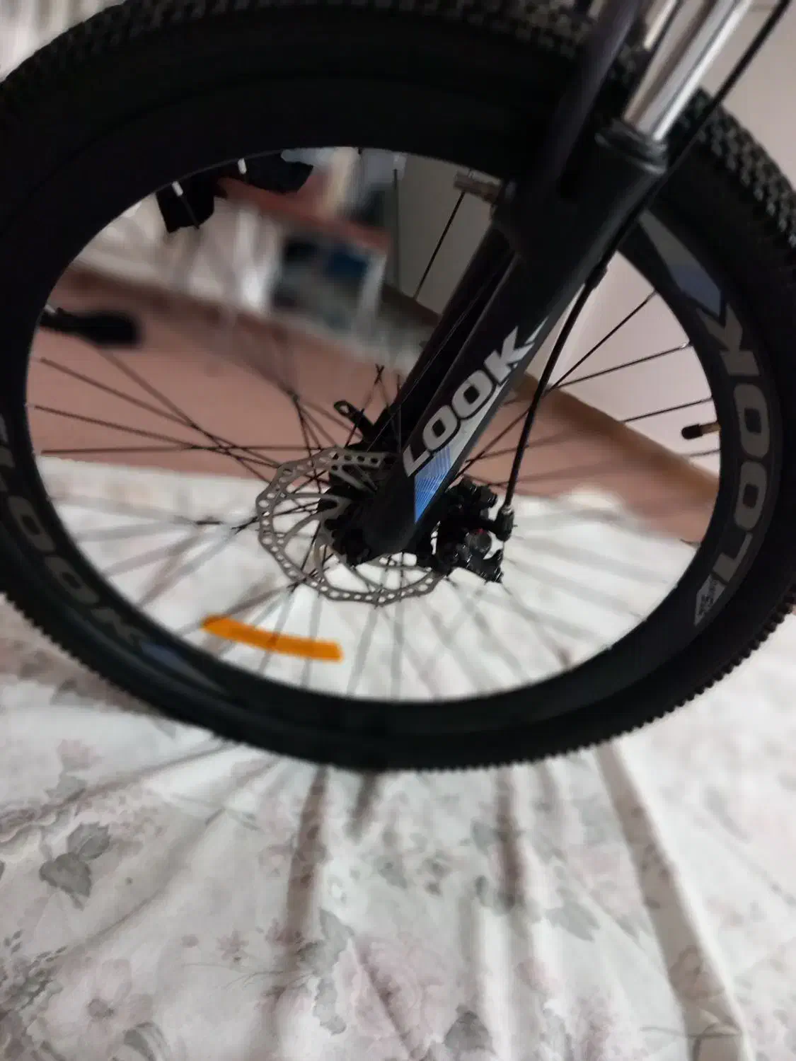 دوچرخه|دوچرخه، اسکیت، اسکوتر|تهران, فلاح|دیوار