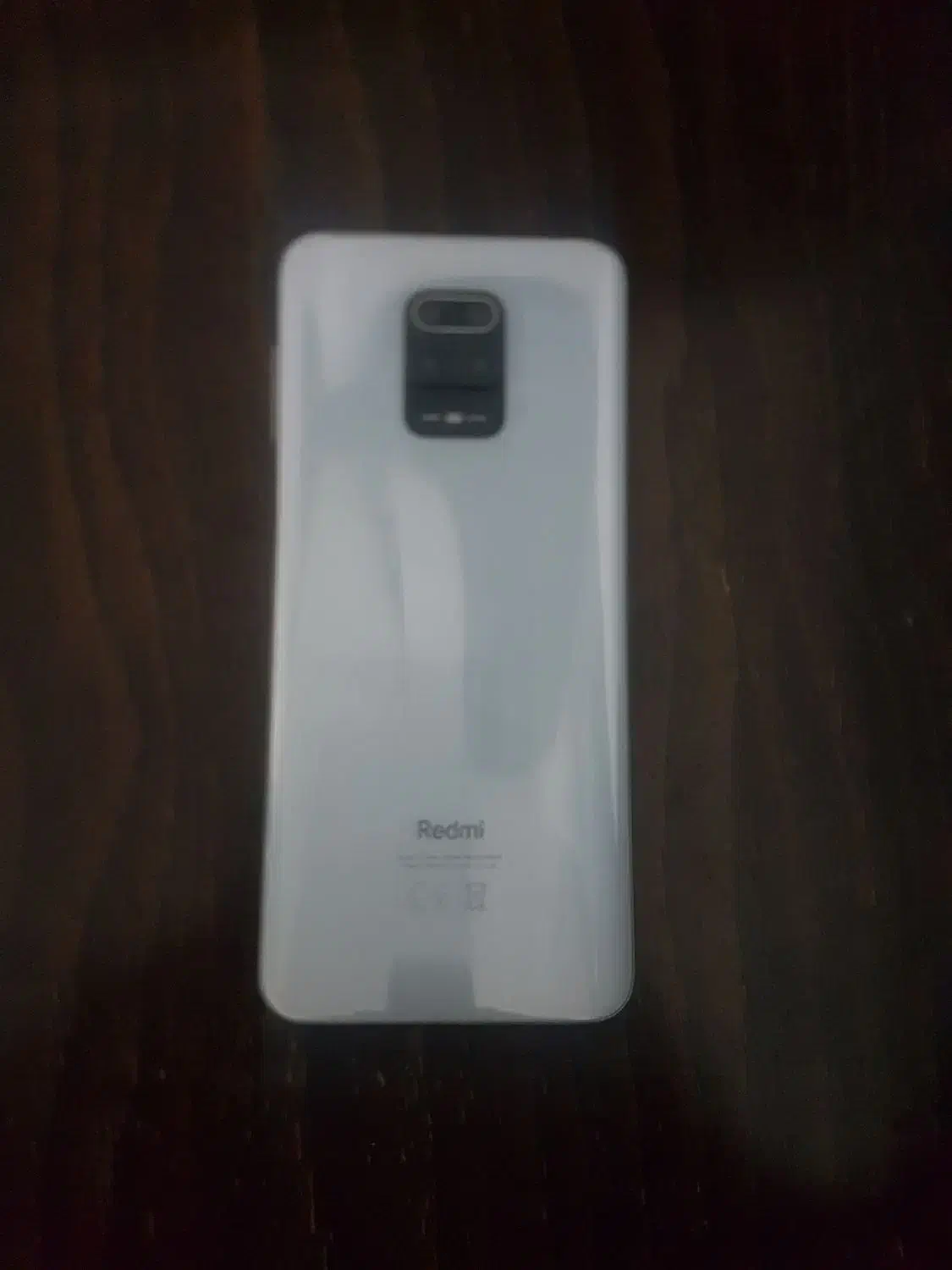 شیائومی نوت ۹اس|موبایل|نیشابور, شهرک فرهنگیان|دیوار