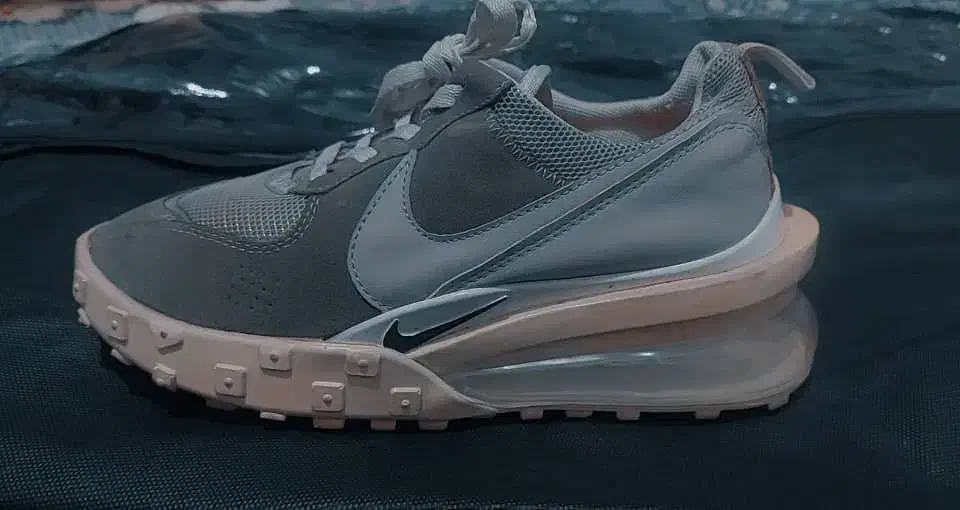 کتونی نایک|کیف، کفش، کمربند|رشت, پارک شهر|دیوار