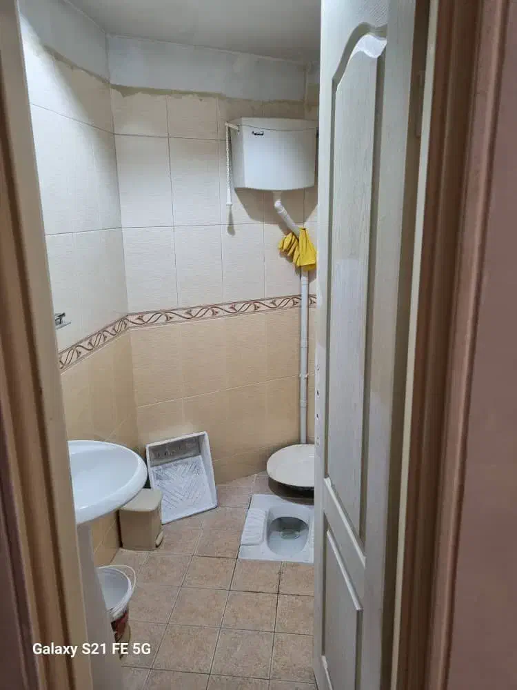 رهن کامل ۶۰ متر خیابان معلم