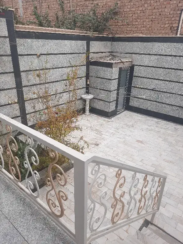 ویلایی 150متر|اجارهٔ خانه و ویلا|قم, بکایی|دیوار