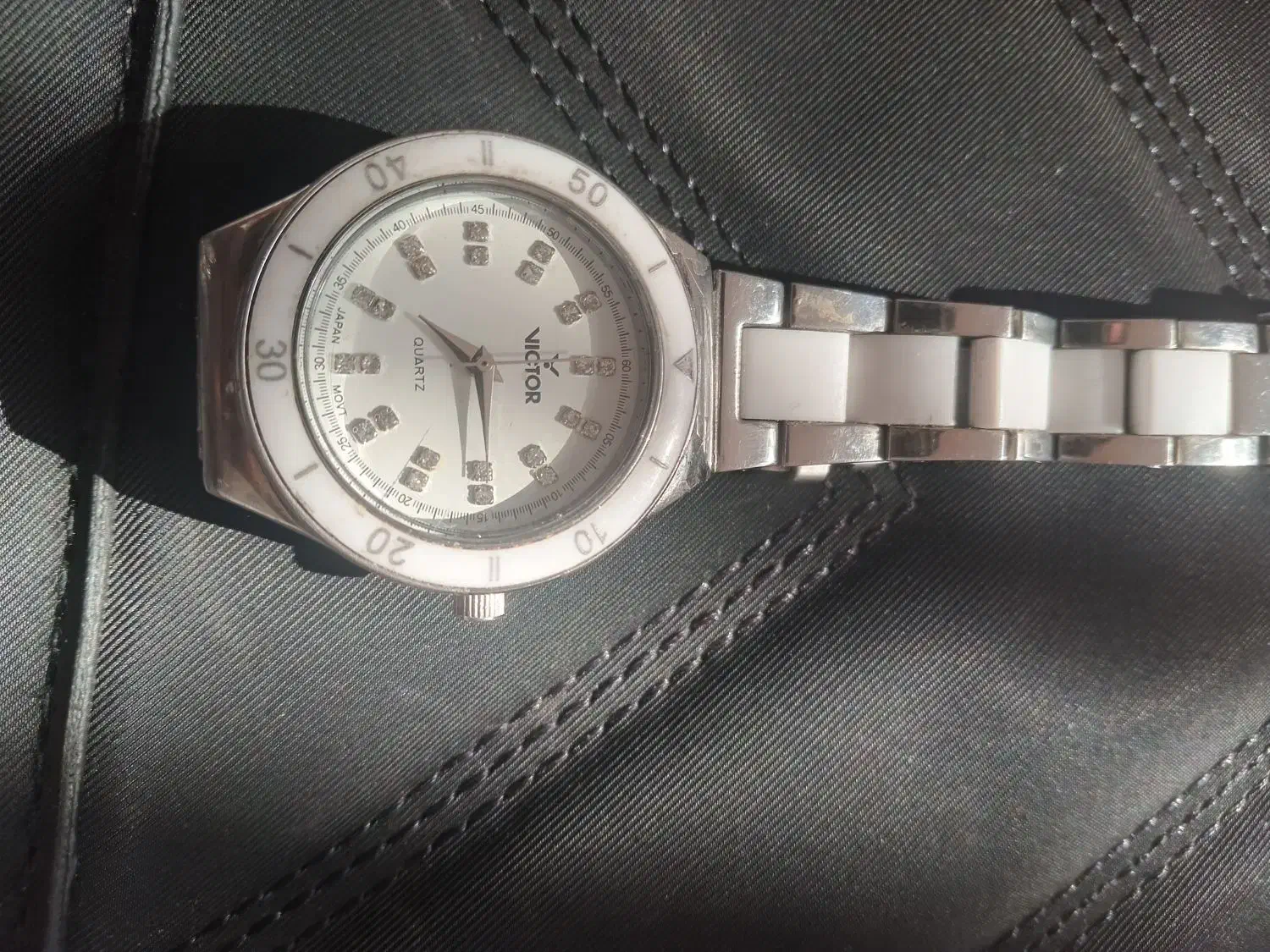 ساعت|ساعت|فسا, |دیوار