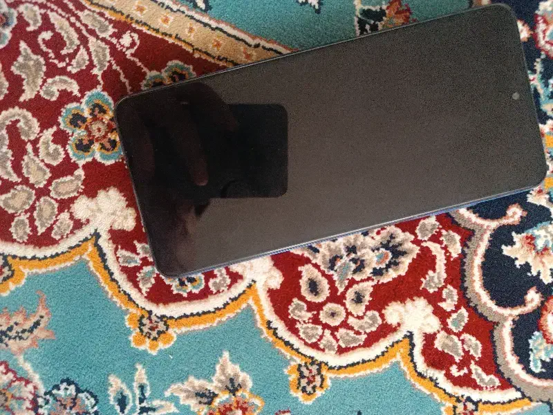 گوشی پوکو x3 السیدی جوهر ریزی کرده|موبایل|شهریار, شهریار|دیوار